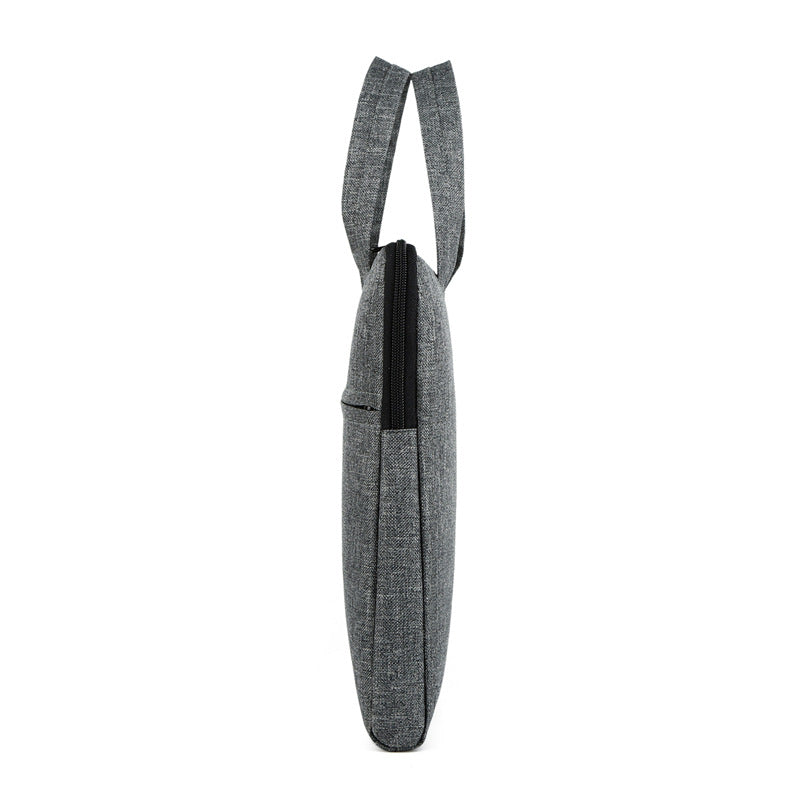 Professional Slim Laptop Briefcase