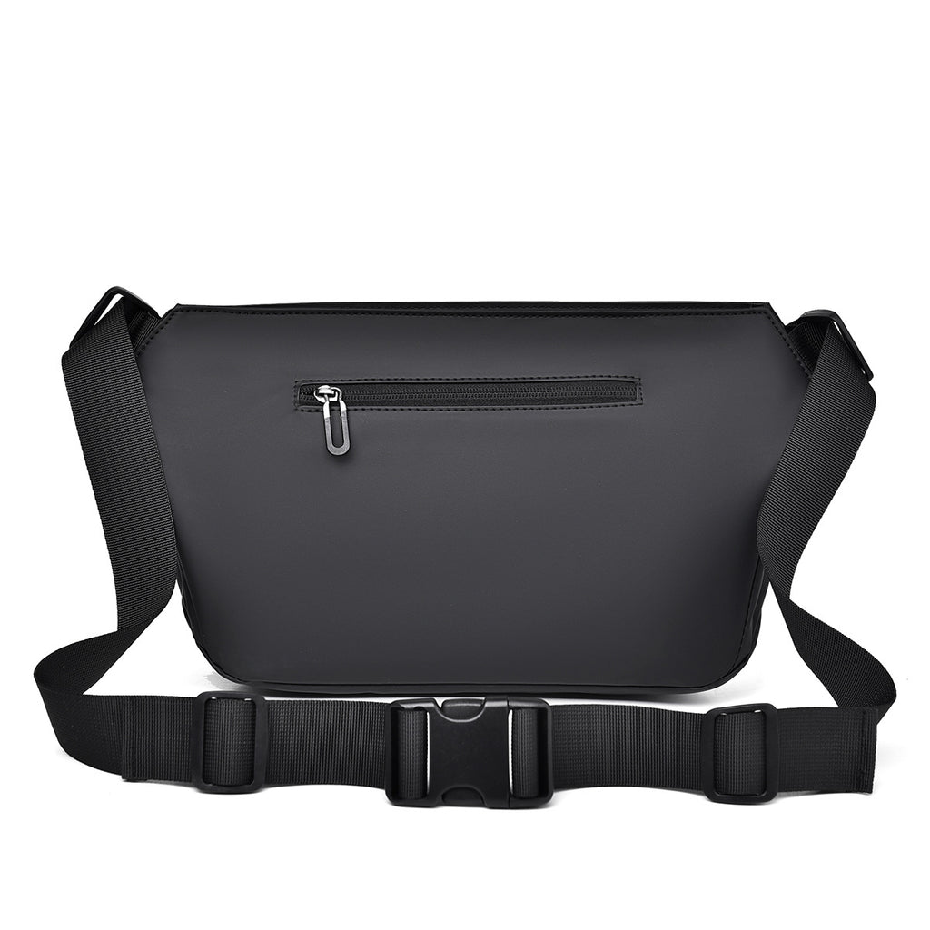 Versatile Crossbody Bag Calm Wears