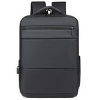 Sleek Business Laptop Backpack