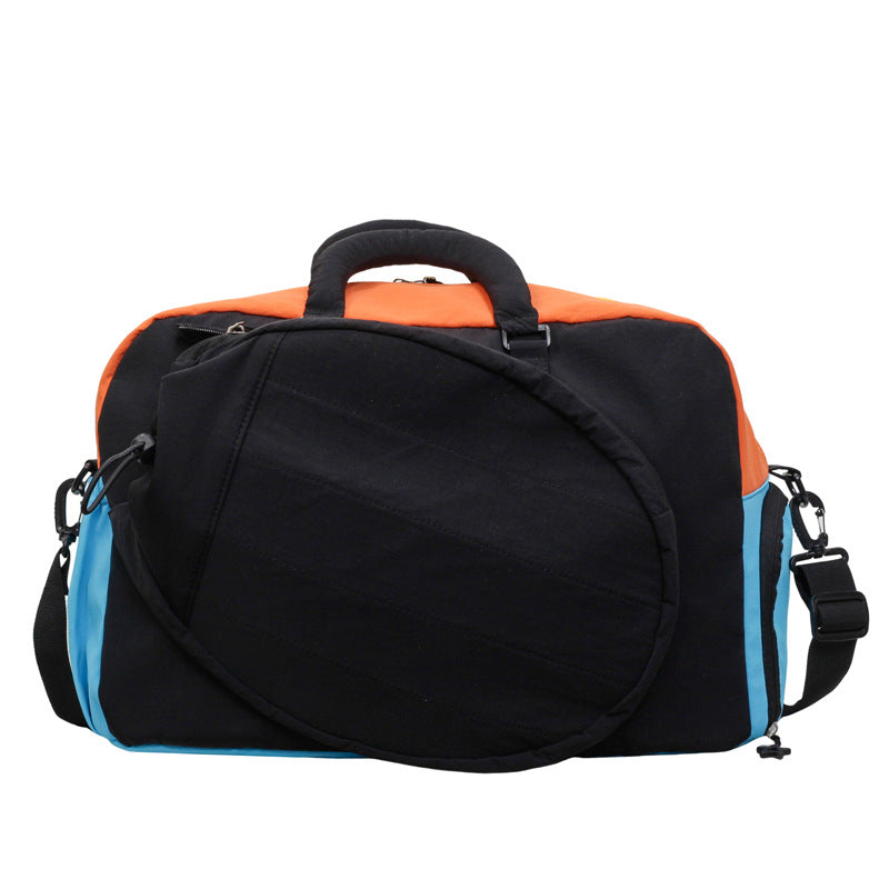 Multi-Functional Sports Travel Duffle Calm Wears