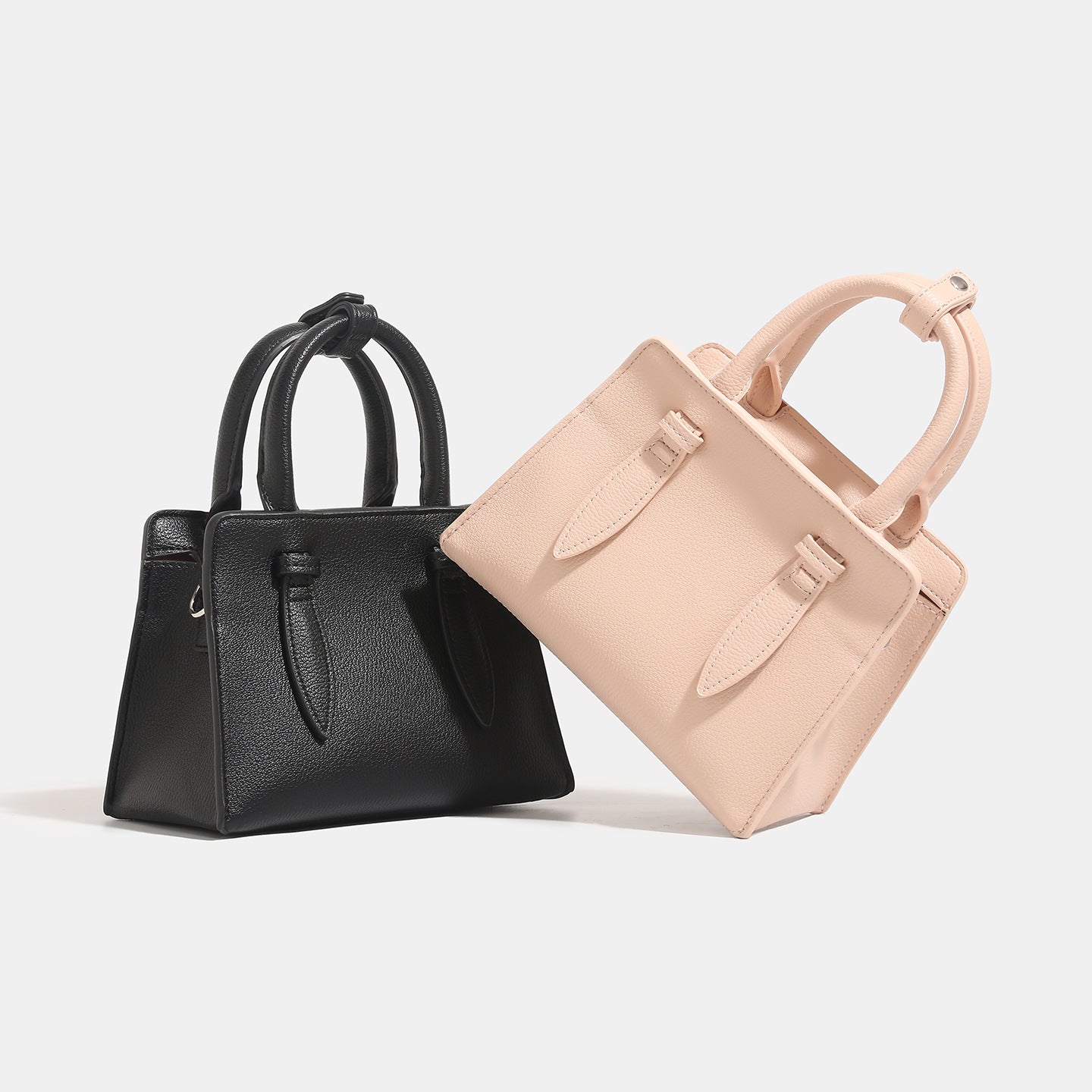 Women Designer Mini Handbag with detachable shoulder strap