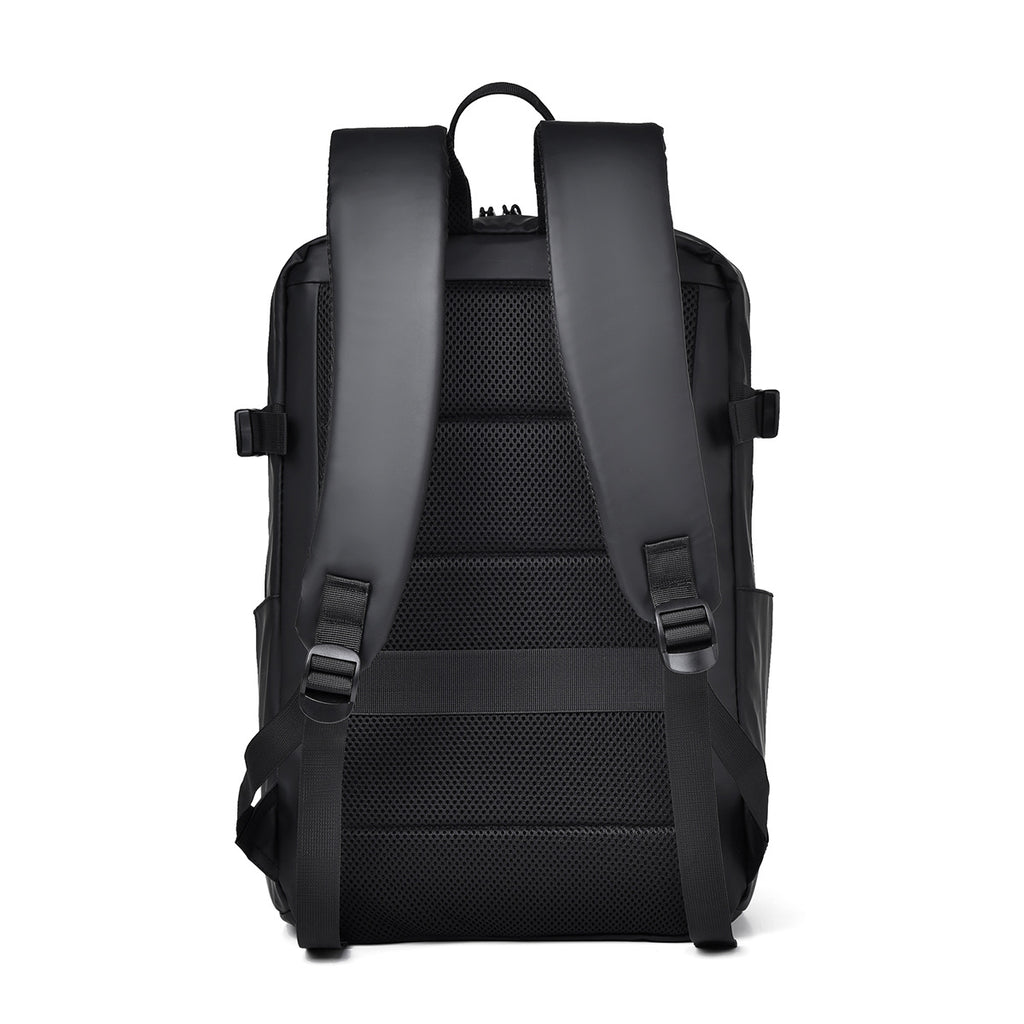 Waterproof Multi-Functional Urban Backpack
