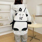 Fun Cartoon-Themed Backpack