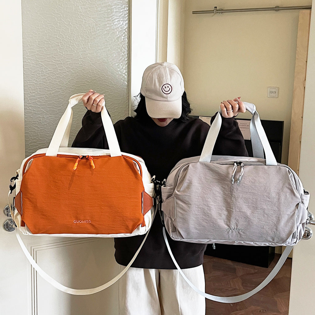 Adventure Duffle Bag