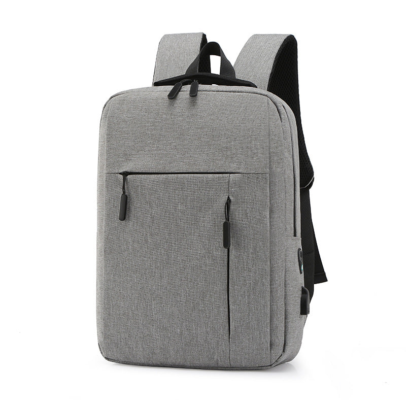 Professional Lightweight Business Backpack