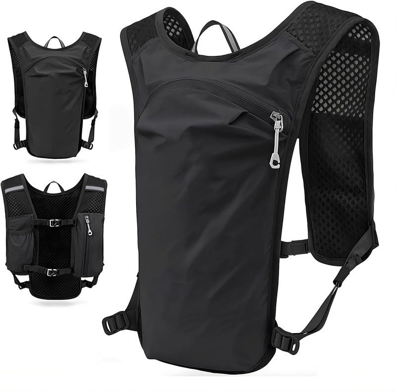 Running and Hydration Backpack