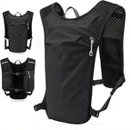 Running and Hydration Backpack