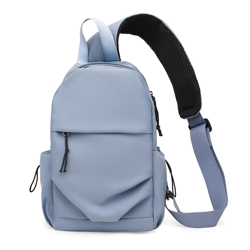 Versatile Sling Backpack