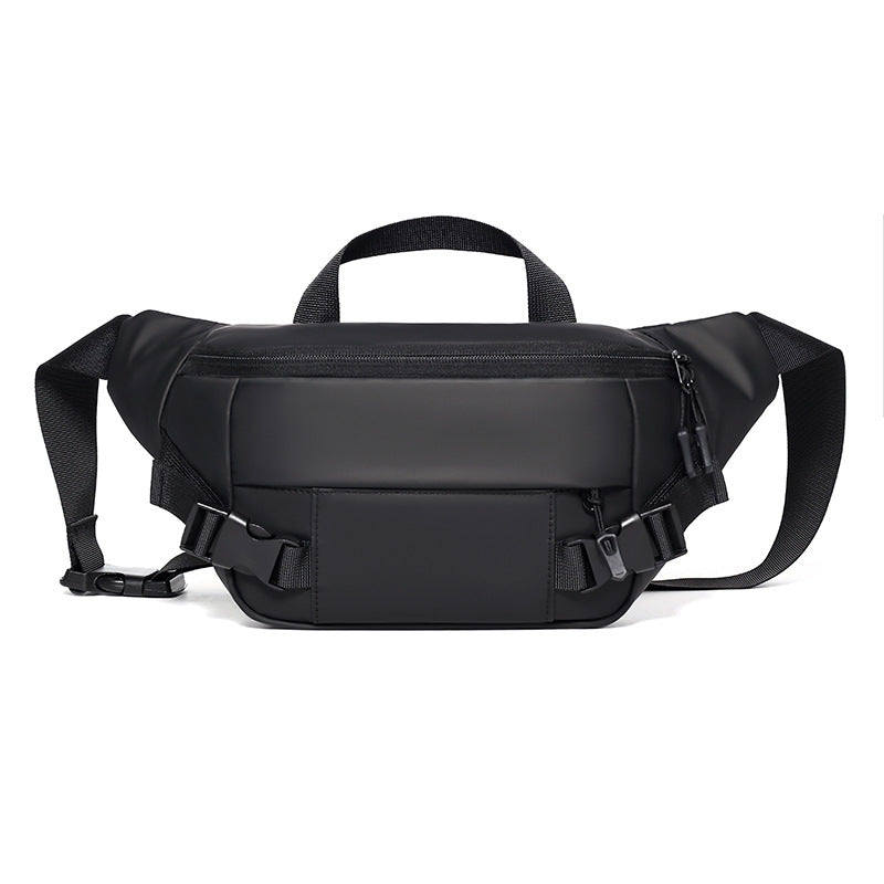Waterproof Crossbody Bag Calm Wears