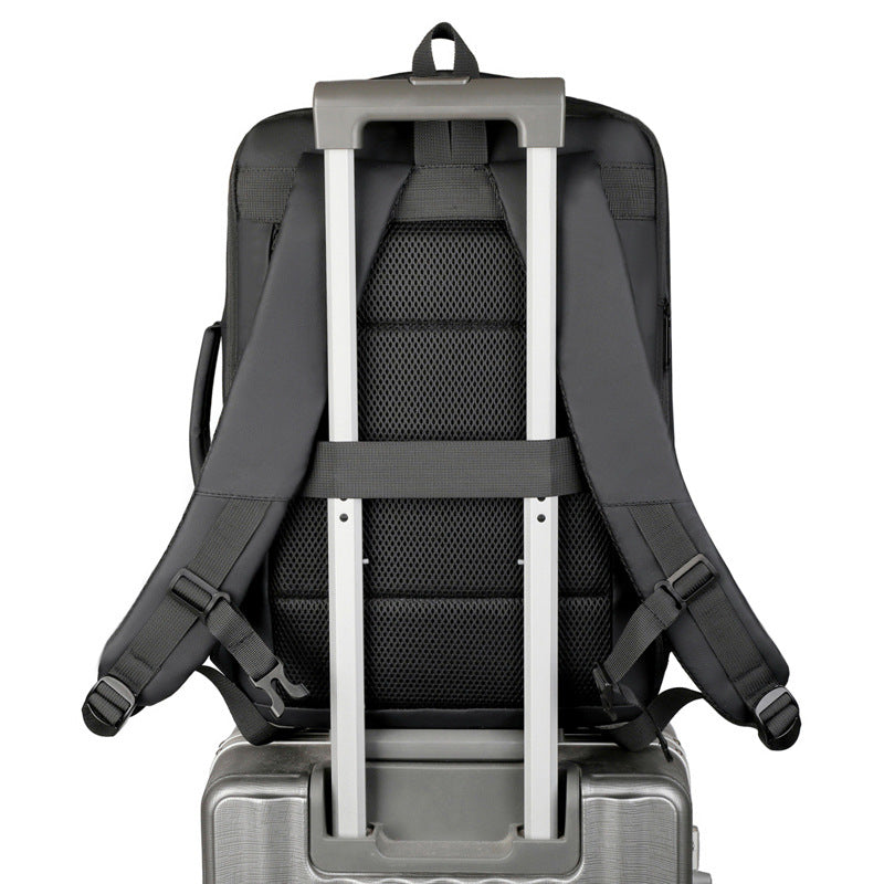 Versatile Travel Backpack