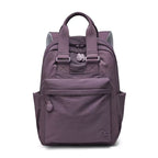 Multi-Pocket Versatile Casual Backpack