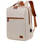 Stylish Everyday Backpack Calm Wears