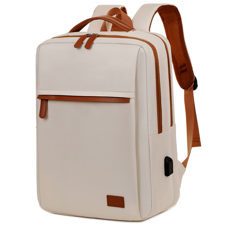 Stylish Everyday Backpack Calm Wears