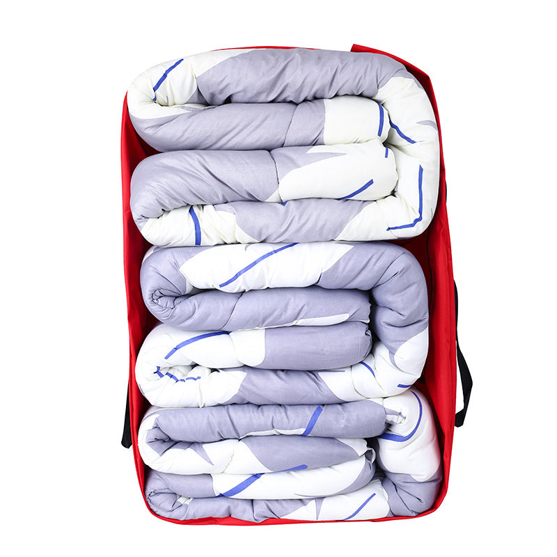 Unisex Large Capacity Multi-Functional Travel Storage Bag