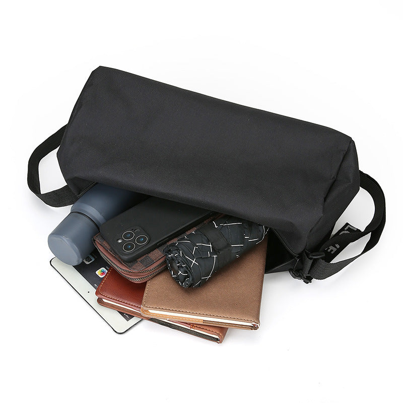Lightweight Sports Messenger Bag