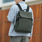 High-Capacity Waterproof Rucksack