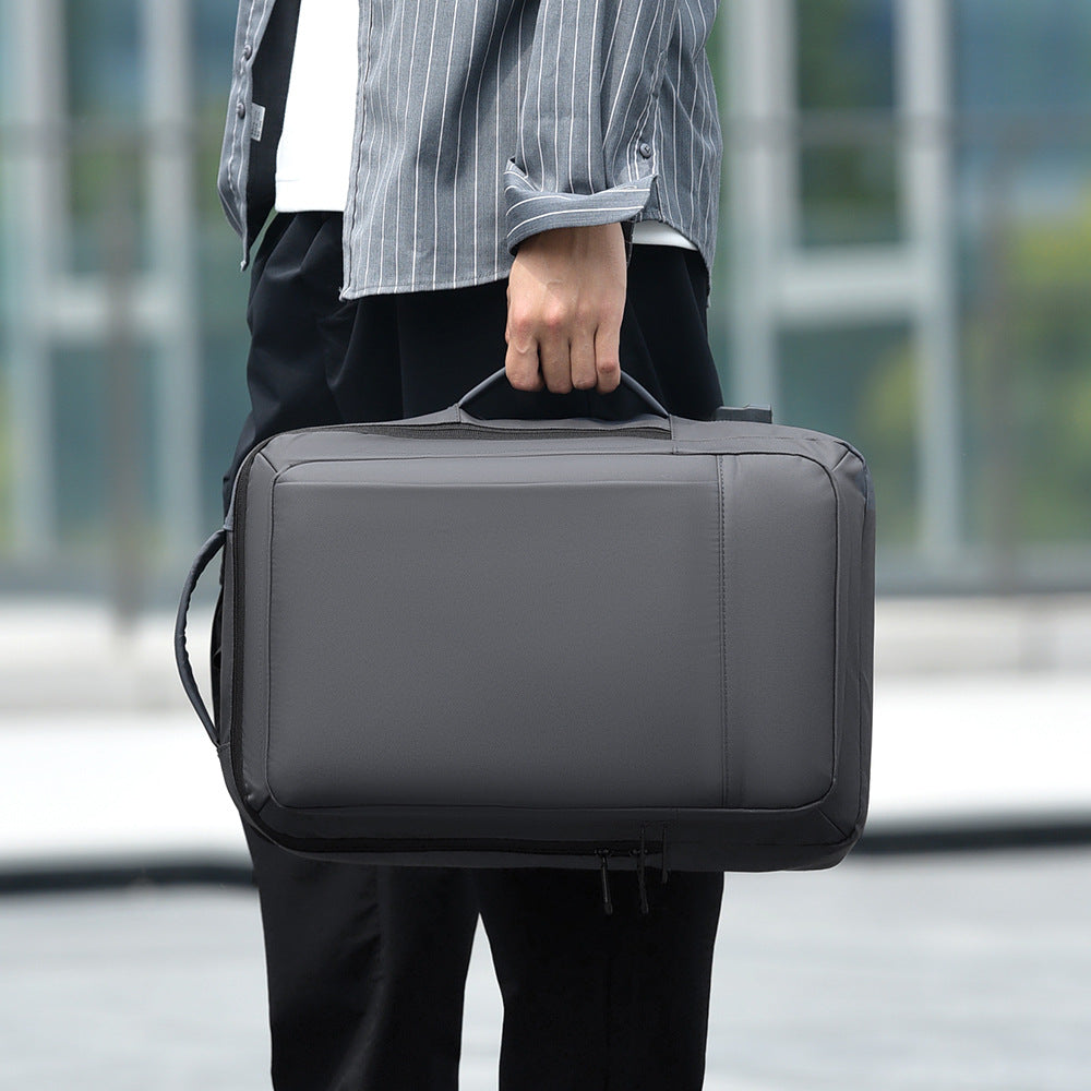 Padded Laptop Backpack
