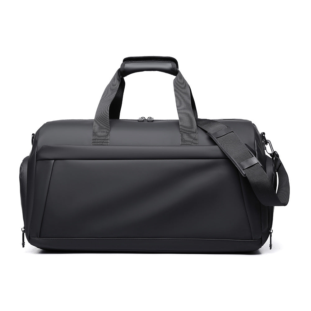 Versatile Sports Travel Duffel Bag