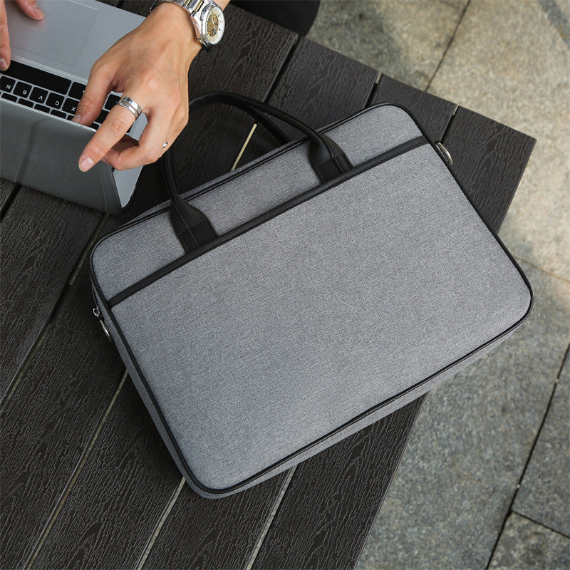 Professional Laptop Briefcase Calm Wears 1785912031