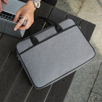 Professional Laptop Briefcase Calm Wears 1785912031