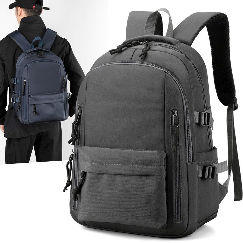 High-Performance Urban Travel Backpack