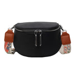 Chic Structured Crossbody Bag Calm Wears