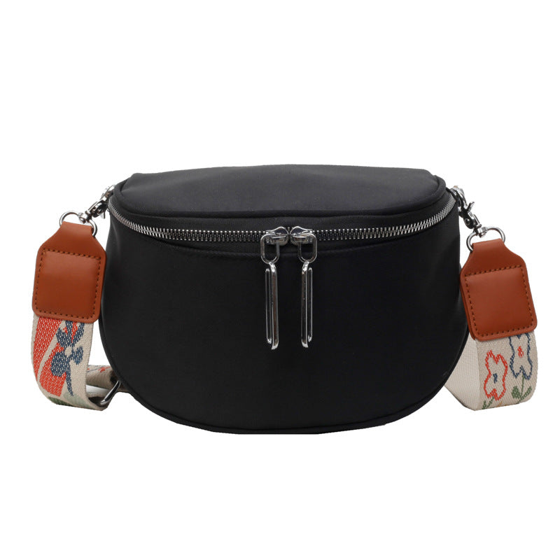 Chic Structured Crossbody Bag Calm Wears