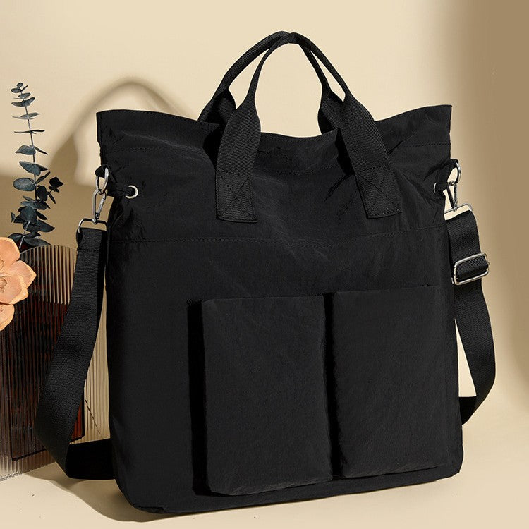 Versatile Utility Tote Bag