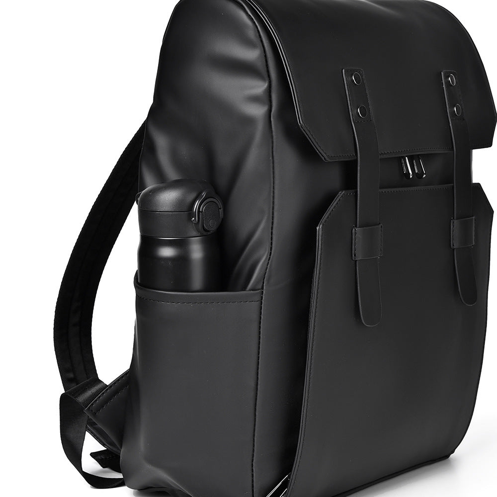 Urban Waterproof Backpack Calm Wears