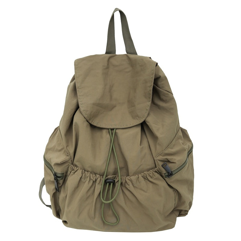 Lightweight Casual Backpack