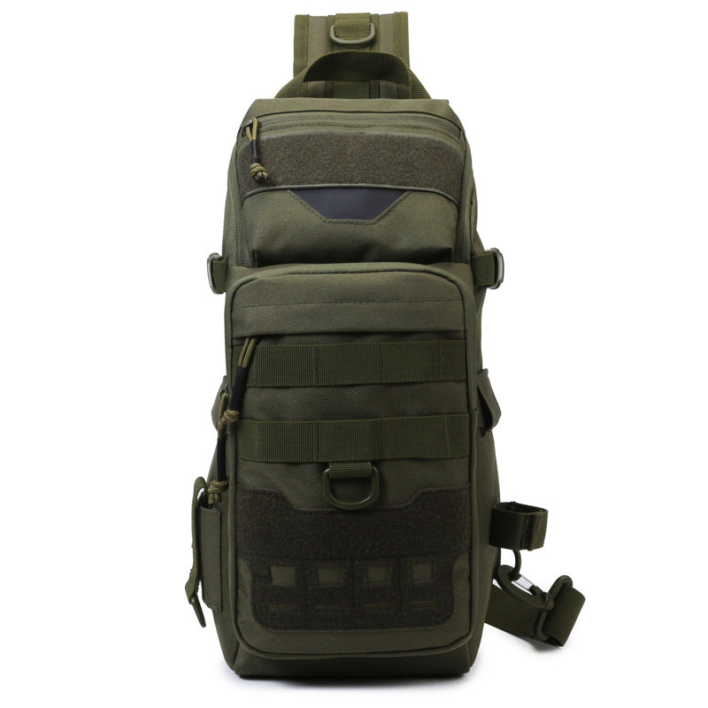 Urban Tactical Sling Pack