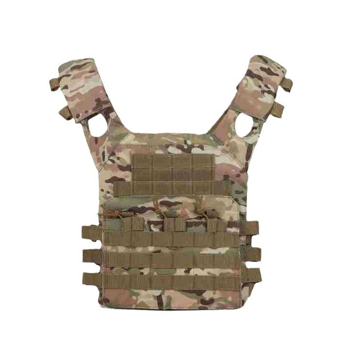 Tactical Vest