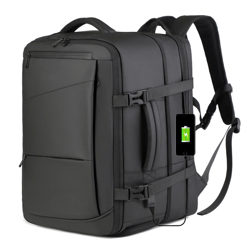 Versatile Travel Backpack
