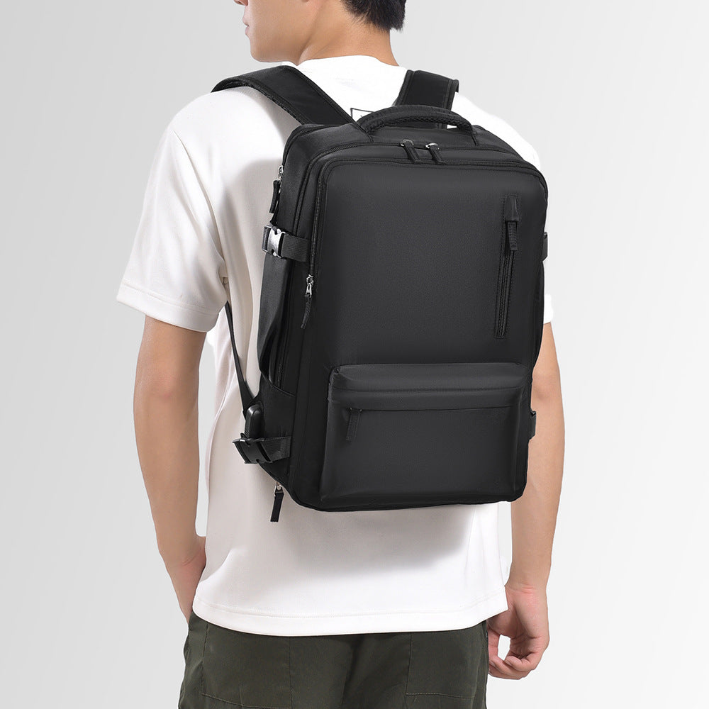 Multifunctional Business Backpack