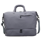 Stylish Weekender Duffel Bag