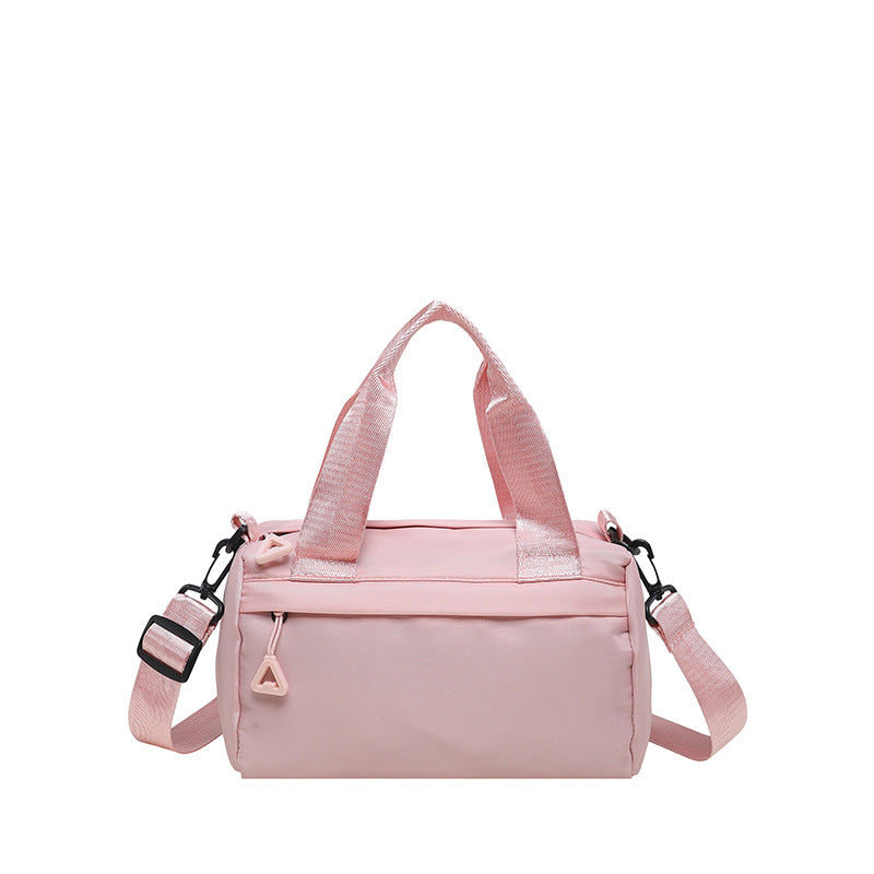 Stylish Polka Dot Mini Handheld Bag