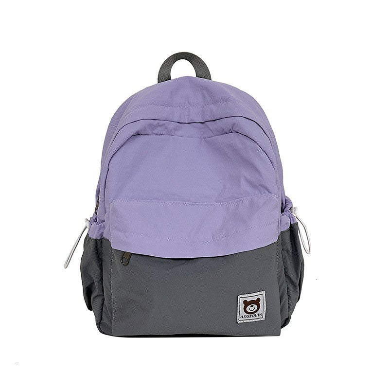 Versatile Travel Ready Backpack for Everyday Use