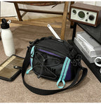 Practical Crossbody Bag