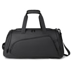 Multi-Functional Travel Duffel Bag