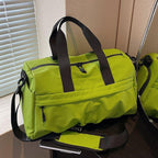 Versatile Multi-Functional Sport Duffel Bag Calm Wears