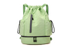 Versatile Drawstring Backpack