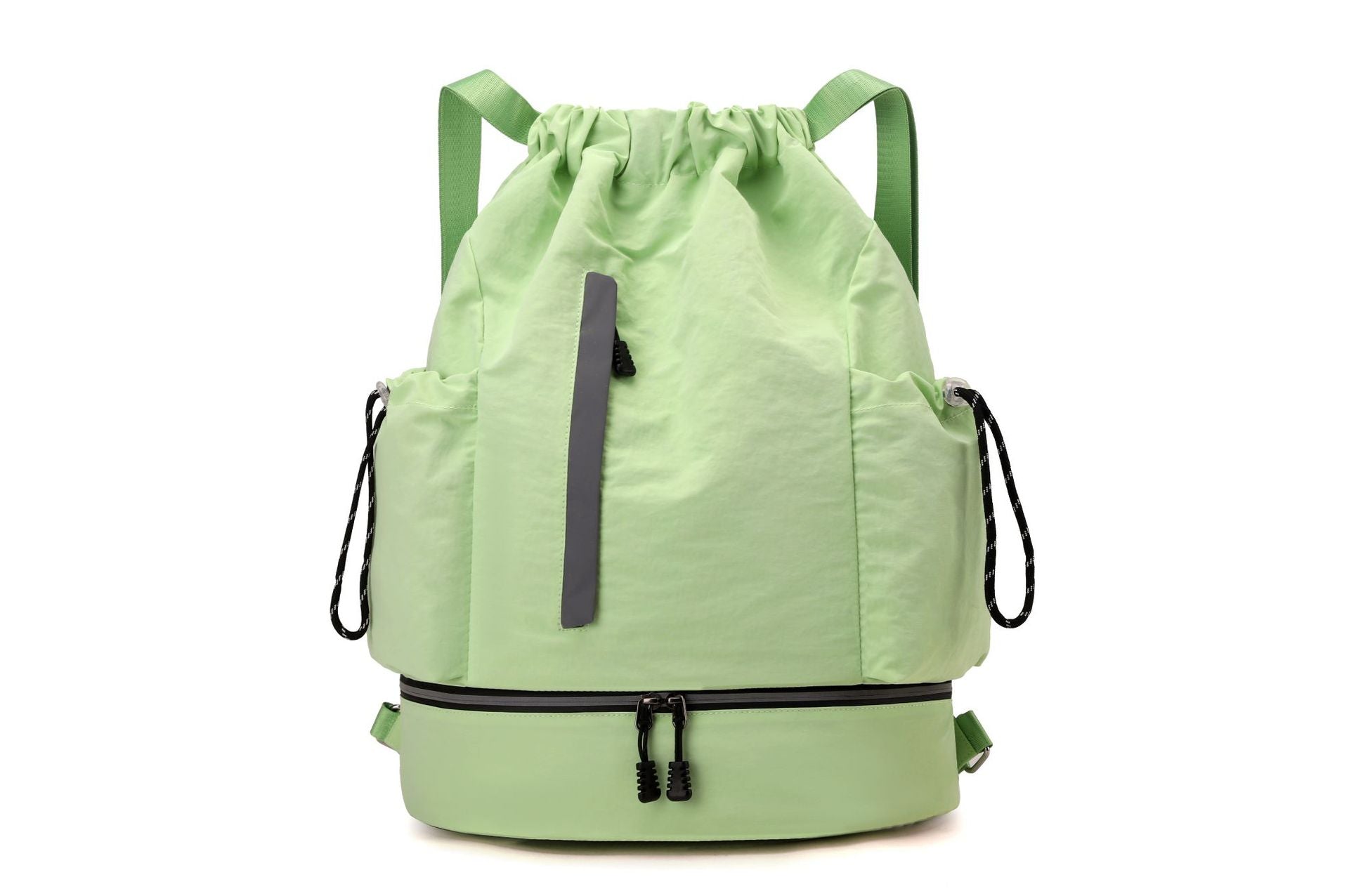 Versatile Drawstring Backpack