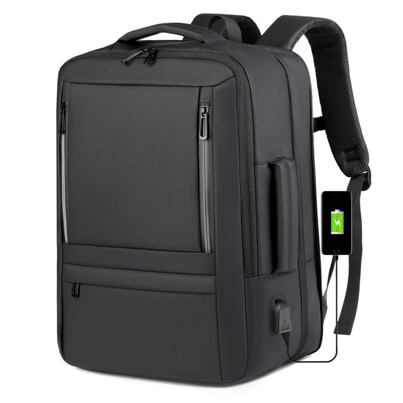 Versatile Travel Backpack