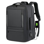Versatile Travel Backpack