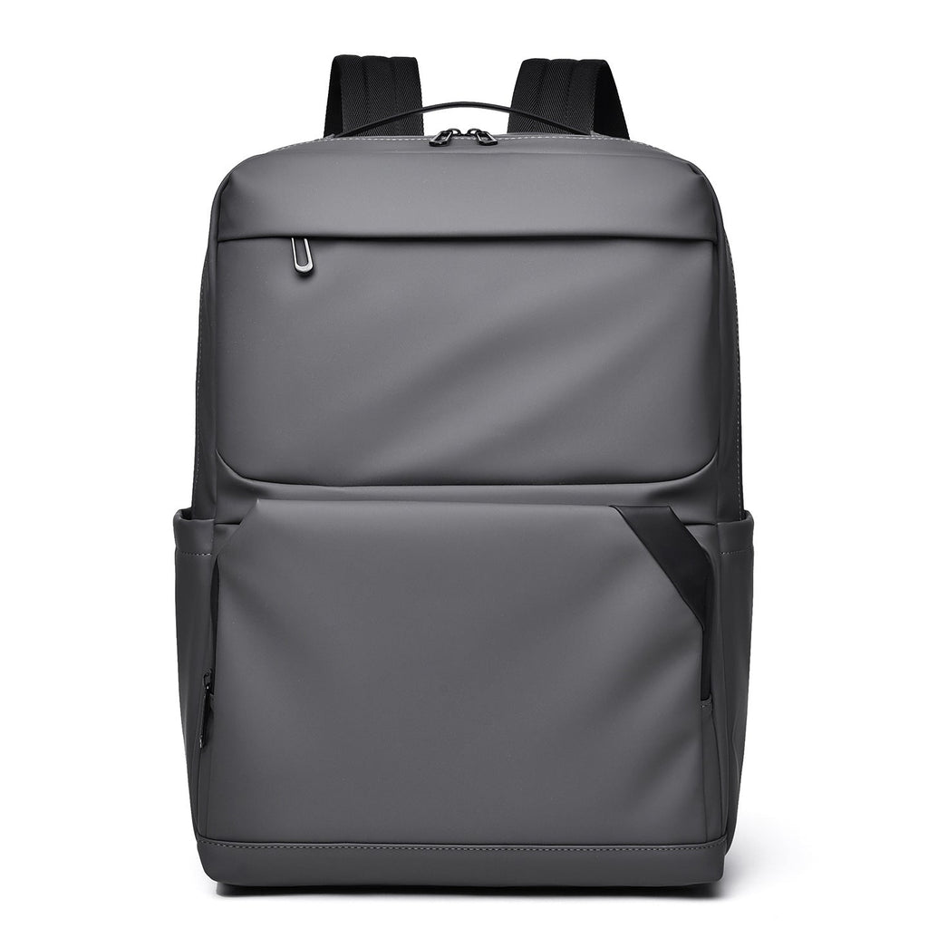 Urban Multifunctional Backpack with Elegant Design