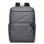 Urban Multifunctional Backpack with Elegant Design