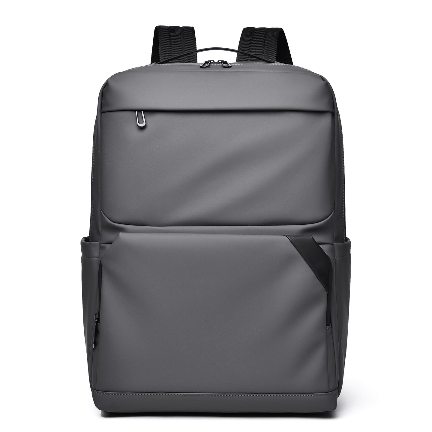 Urban Multifunctional Backpack with Elegant Design