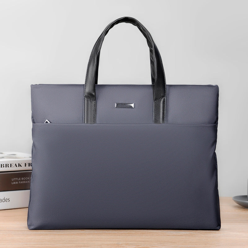 Professional Business Tote Bag