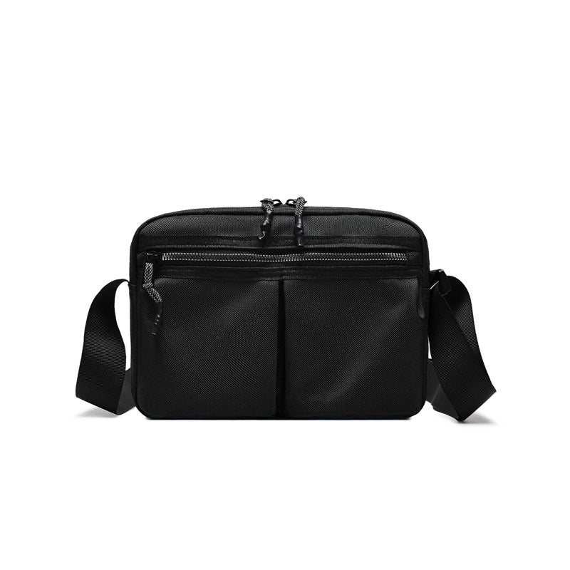 Compact Utility Sling Bag Calm Wears