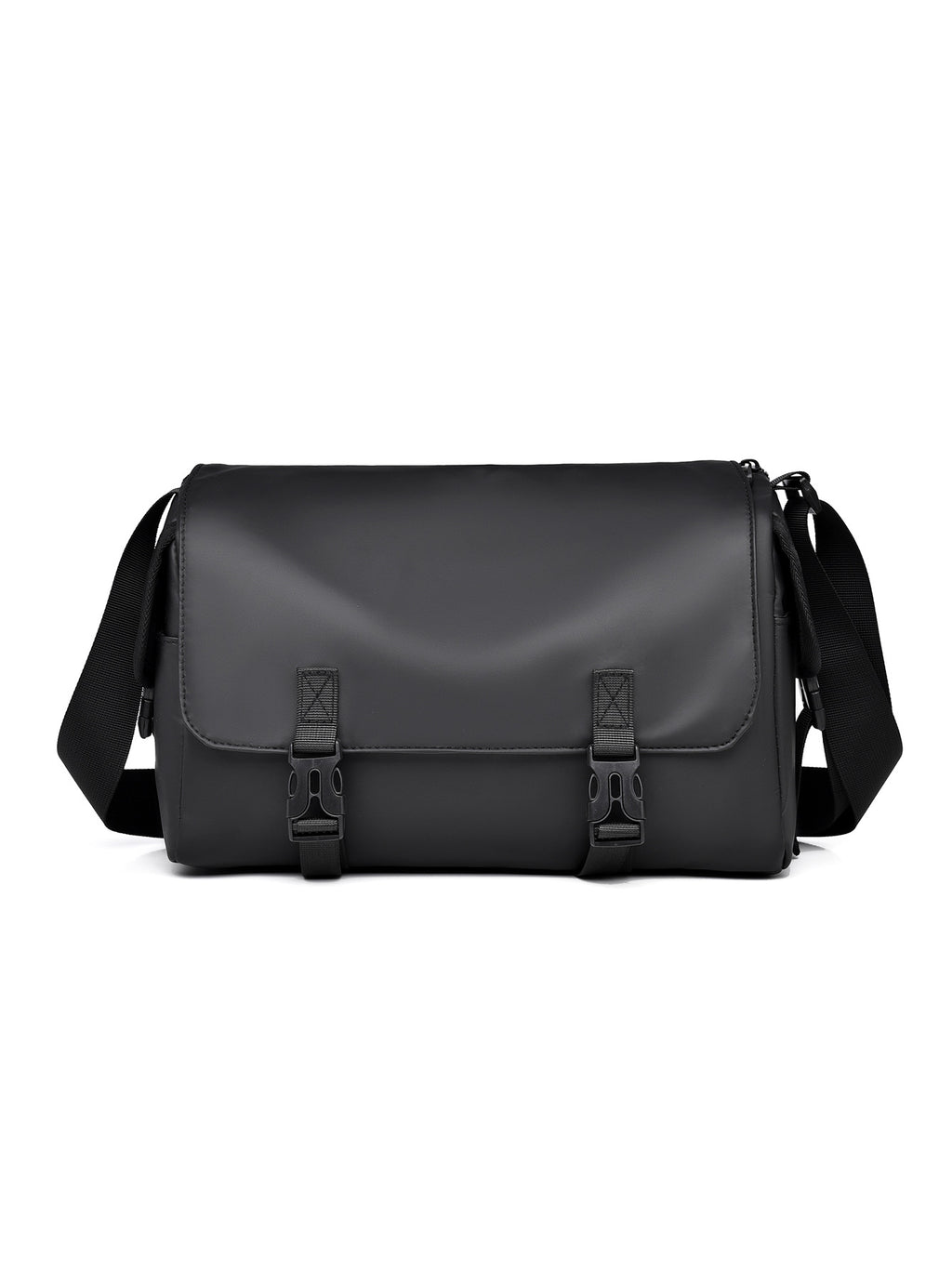 Modern Waterproof Messenger Bag